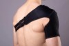 Customized Clavicle Posture Protect Wrap Medical Shoulder Support Brace Belt With Pressure Pad