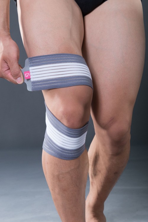 BANDAGE SUPPORT-KNEE GS-340