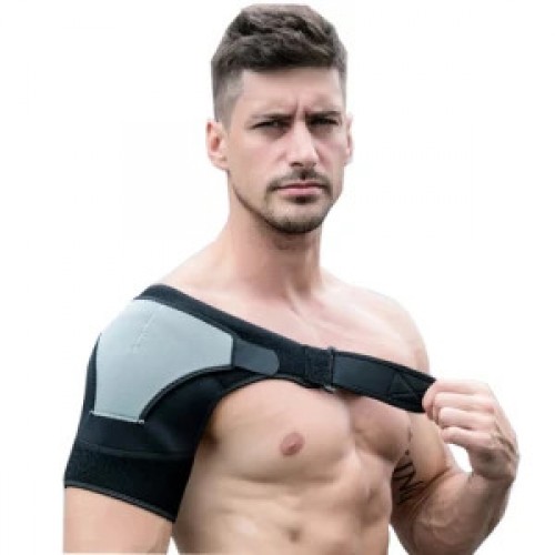 Shoulder Pain Relief Belt Neoprene Shoulder Support Brace