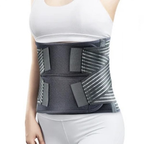 Waist Support Belt For Back Pain Backache Relief