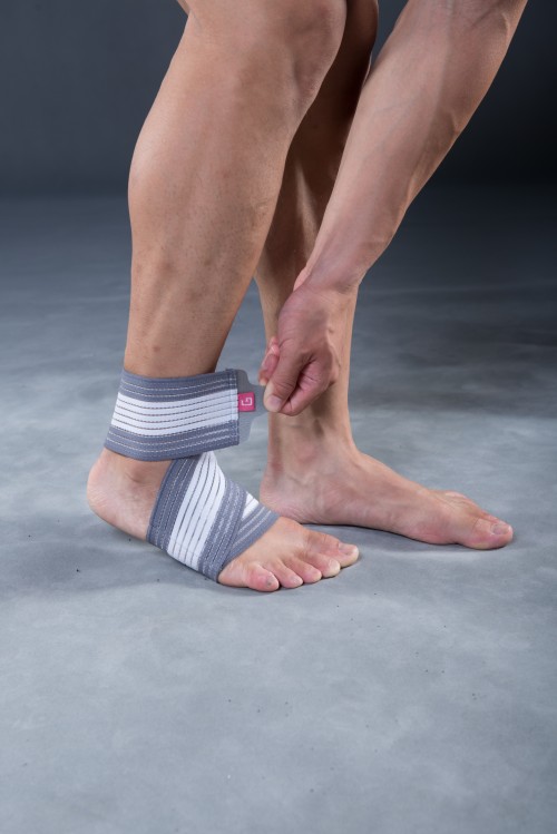 BANDAGE SUPPORT-ANKLE GS-360