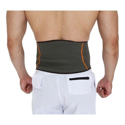 Shoulder Support Brace Relieve Lower Back Pain Support Belt Posture Corrector Band For unisex